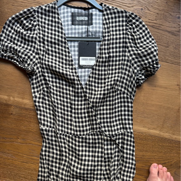 REFORMATION Size (XS) new with tags - Picture 2 of 4